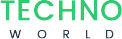 Techno World Logo